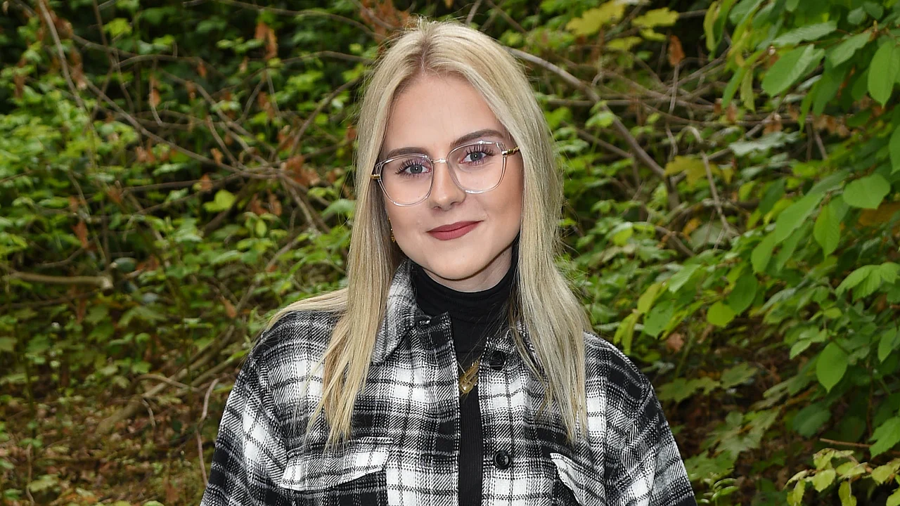 Estefania Wollny Estefania Wollny - Foto: Tristar Media/Getty Images