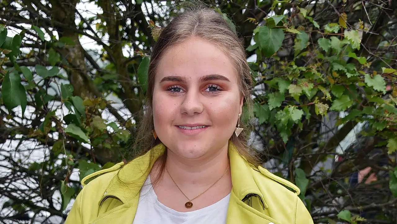 Estefania Wollny Estefania Wollny - Foto: IMAGO/ Gartner