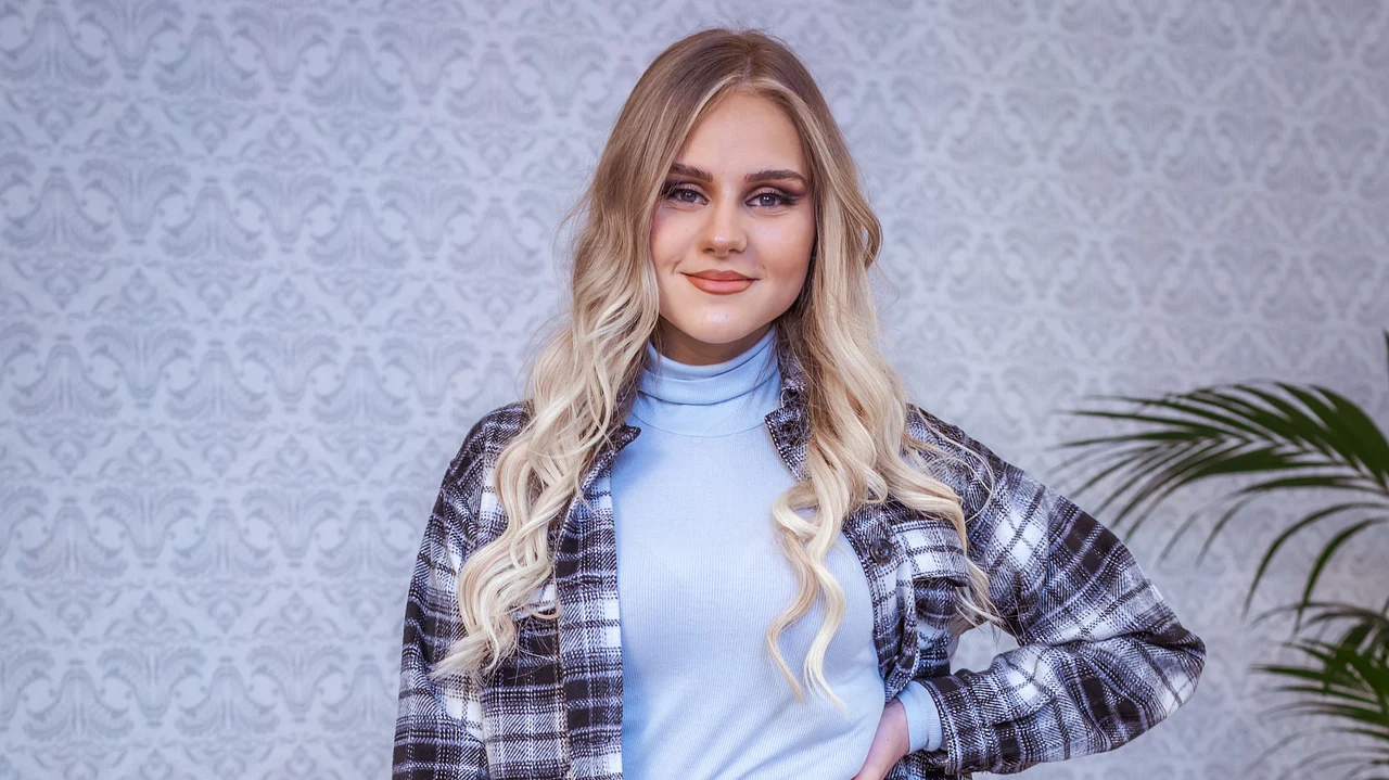Estefania Wollny Estefania Wollny - Foto: RTL+
