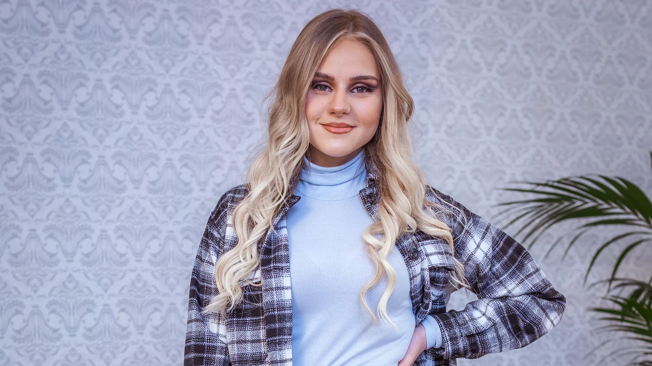 Estefania Wollny Estefania Wollny - Foto: RTL+