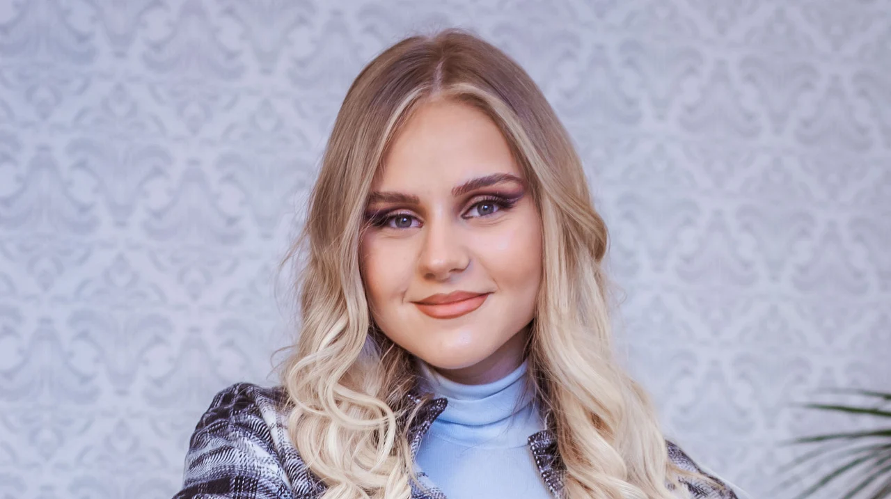 Estefania Wollny Estefania Wollny - Foto: RTLzwei
