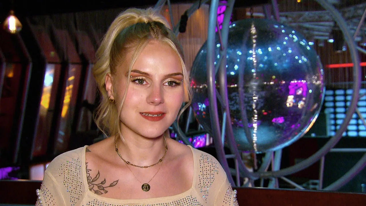 Estefania Wollny Estefania Wollny - Foto: RTLzwei