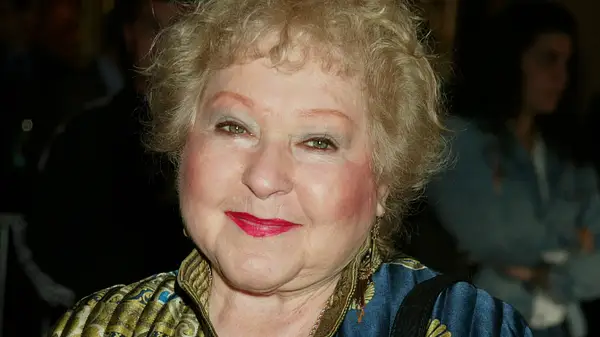 Estelle Harris