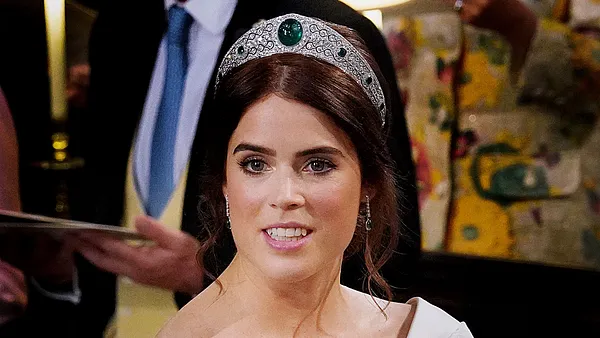 Prinzessin Eugenie: Sie bringt nach der Hochzeit ein großes Opfer!