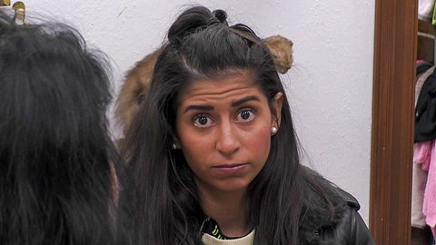 Eva Benetatou - Foto: TVNOW