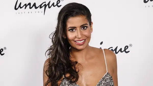 Eva Benetatou