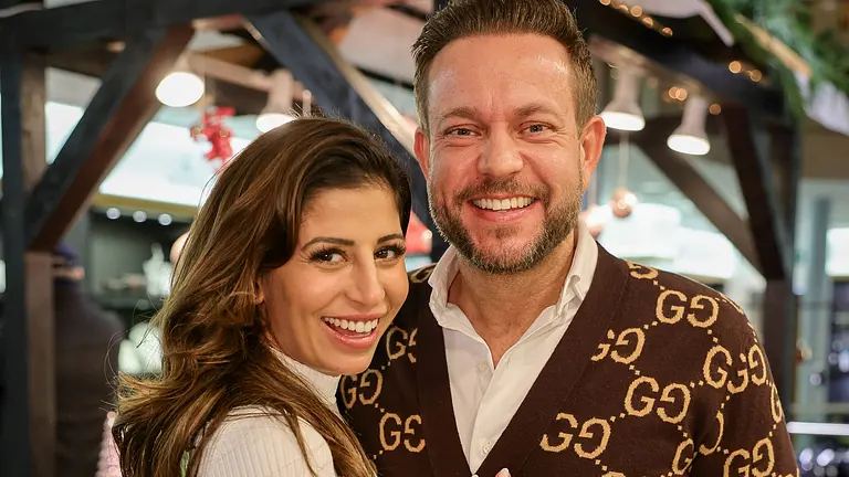 Eva Benetatou & Dennis Kessmeyer 