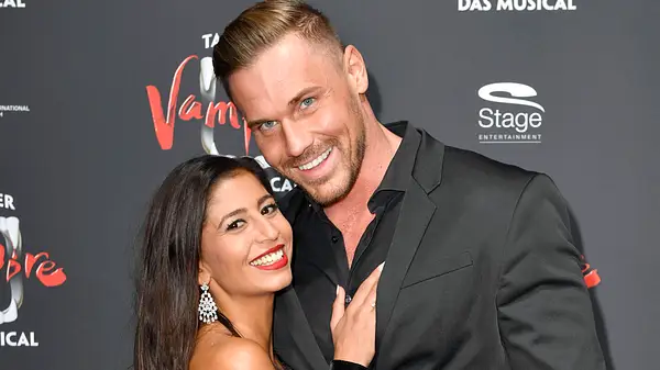 Eva Benetatou & Chris Broy