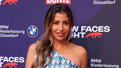 Eva Benetatou