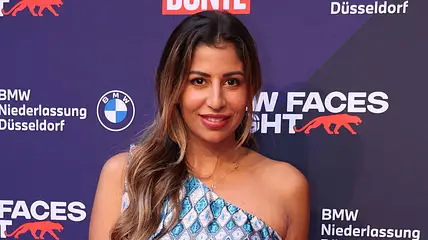 Eva Benetatou