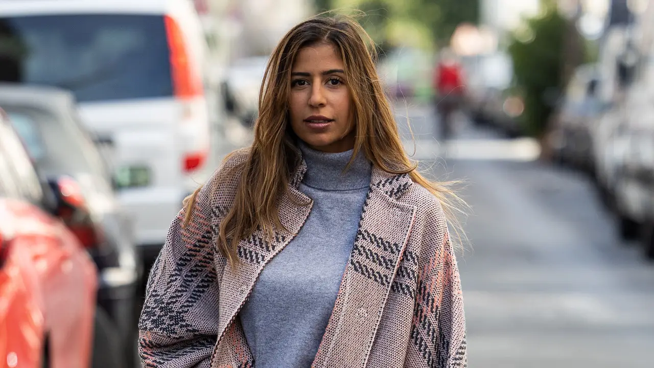 Eva Benetatou Eva Benetatou - Foto: Mathis Wienand/Getty Images