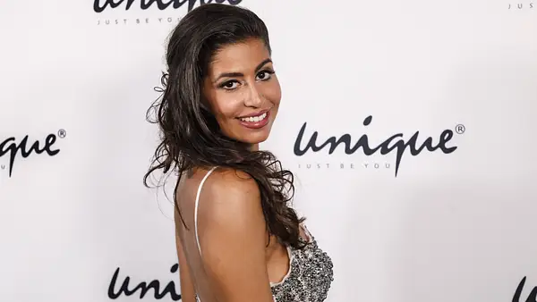 Eva Benetatou