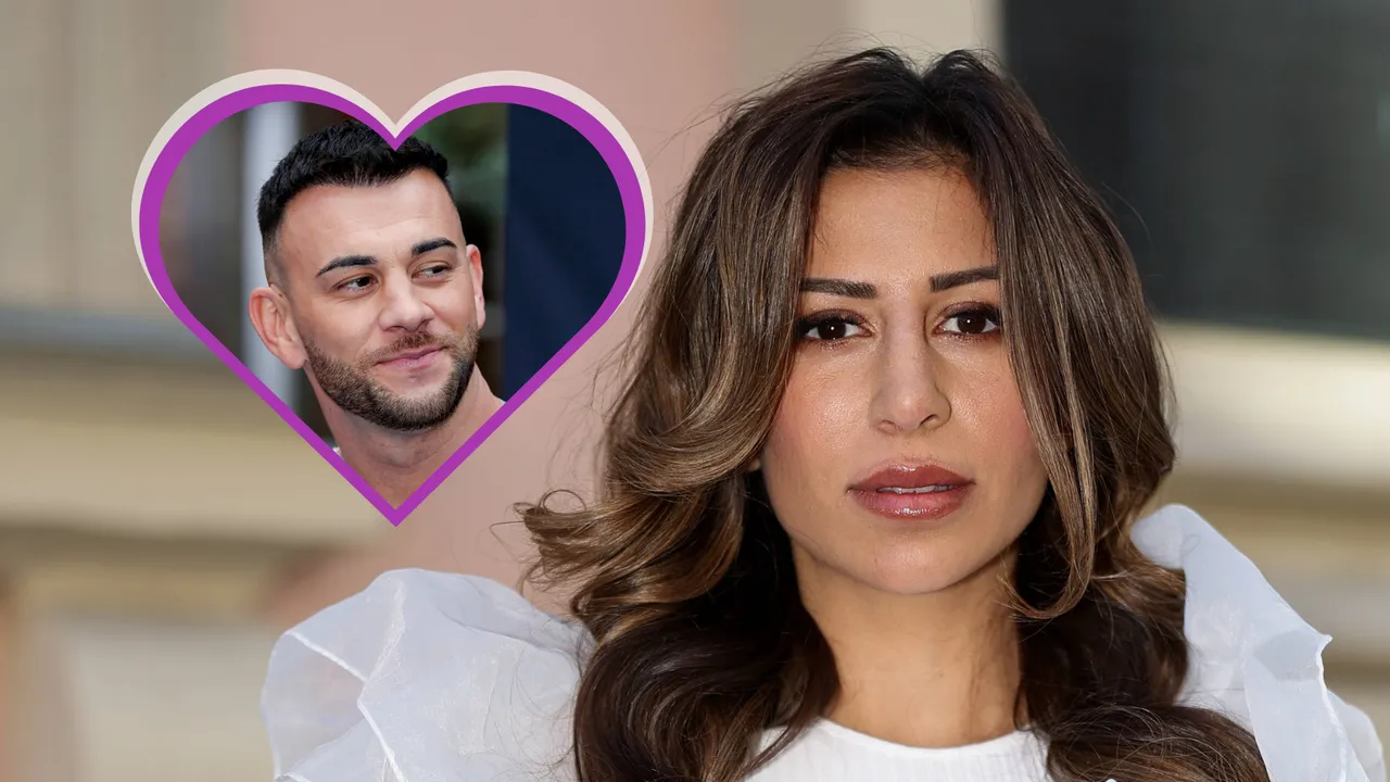 Serkan Yavuz hatte mit Eva Benetatou eine Affäre