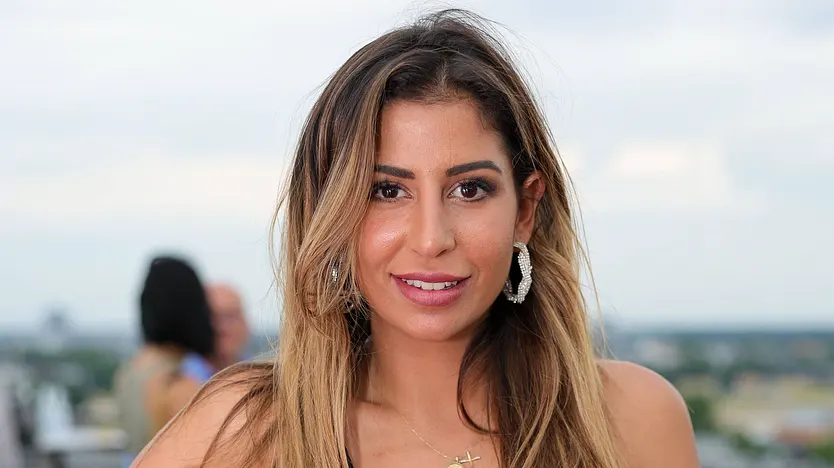Eva Benetatou