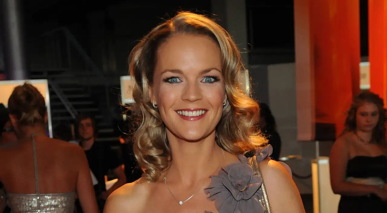 Eva Brenner privat Eva Brenner privat - Foto: Imago