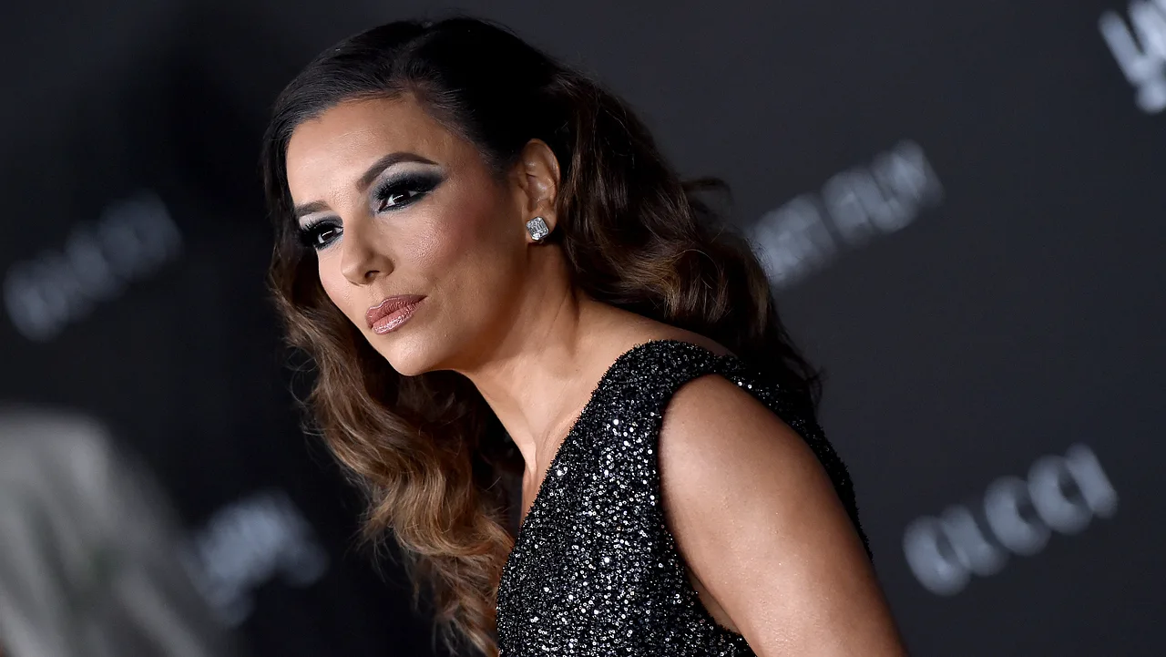 Eva Longoria Eva Longoria - Foto: Axelle/Bauer-Griffin/FilmMagic