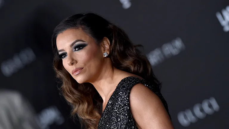 Eva Longoria