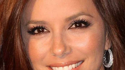 Eva Longoria ist wieder Single