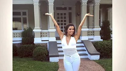 Eva Longoria sorgte für "Desperate Housewives"-Schock