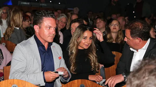 Stefan Mross Eva Luginger