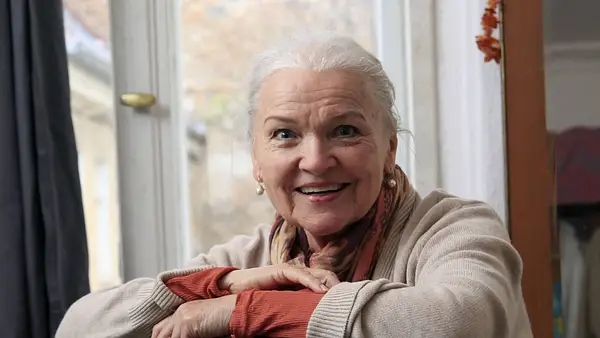 Eva-Maria Hagen