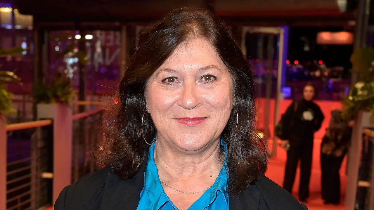 Eva Mattes Eva Mattes - Foto: IMAGO / Future Image