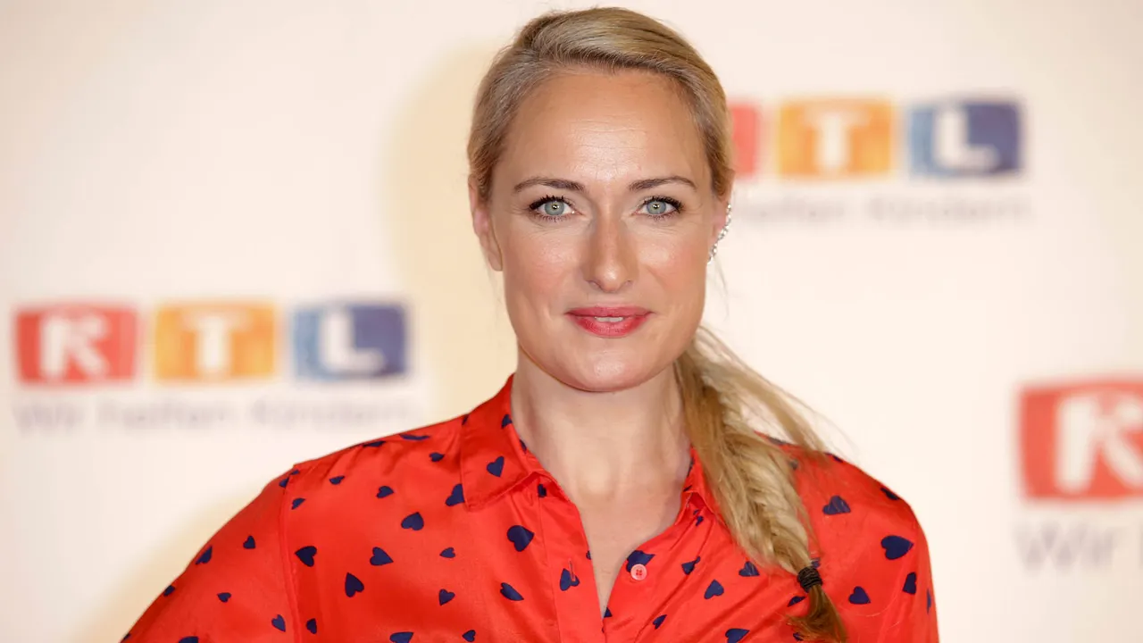 Eva Mona Rodekirchen Eva Mona Rodekirchen - Foto: IMAGO / Eventpress