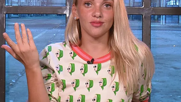 Evelyn Burdecki PBB Eltern