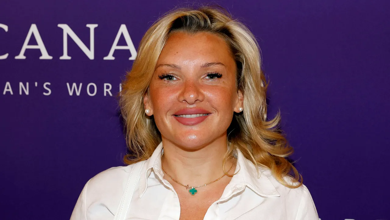Evelyn Burdecki Evelyn Burdecki - Foto: IMAGO / Future Image