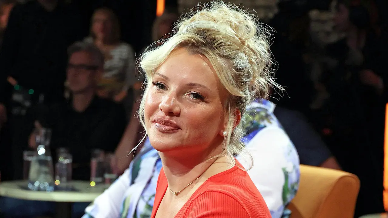 Evelyn Burdecki Evelyn Burdecki - Foto: Tristar Media/Getty Images