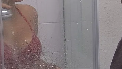 Promi Big Brother 2017: Liebesspiel unter der Dusche