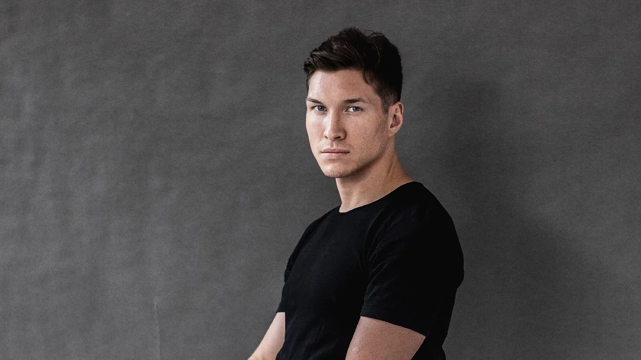 "Let's Dance"-Evgeny Vinokurov Lets Dance-Evgeny Vinokurov - Foto: RTL / privat