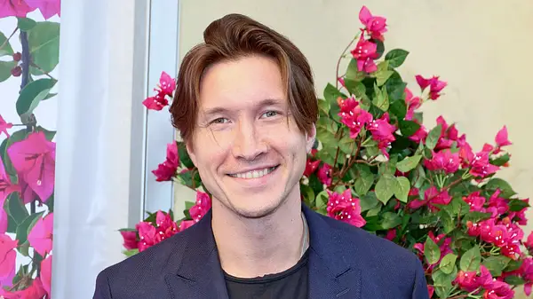 Evgeny Vinokurov