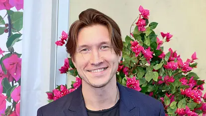 Evgeny Vinokurov