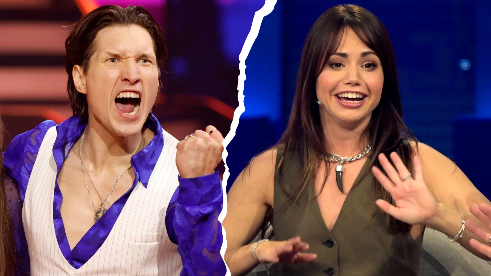 Sau cuộc chiến lớn giữa các ngôi sao "Let's Dance" – đây là lý do đằng sau sự chia tay của Christina Hänni và Evgeny Vinokurov | InTouch