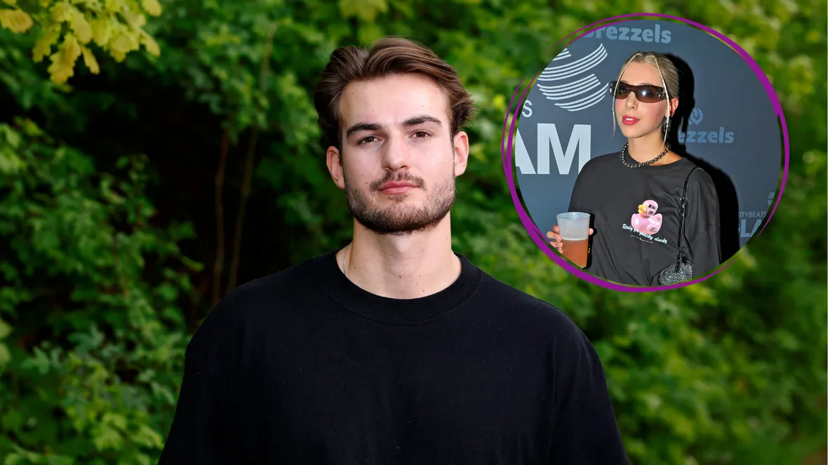 Can Kaplan ist Walentinas Ex