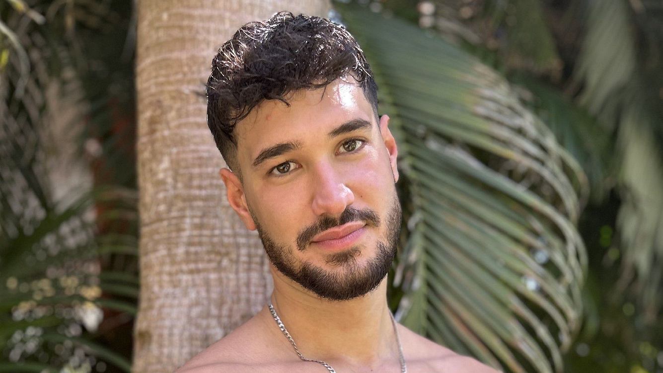 Ex On The Beach Jetzt Packt Bocc über Den Hotel Dreier Aus Intouch