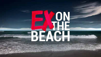 Ex on the Beach Logo