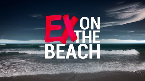 Ex on the Beach Logo - Foto: RTL