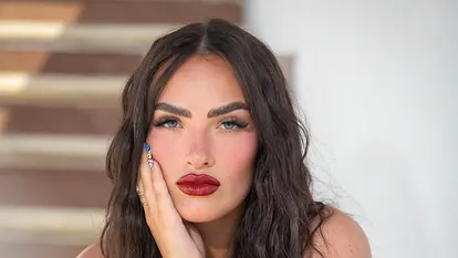 Paulina Ljubas
