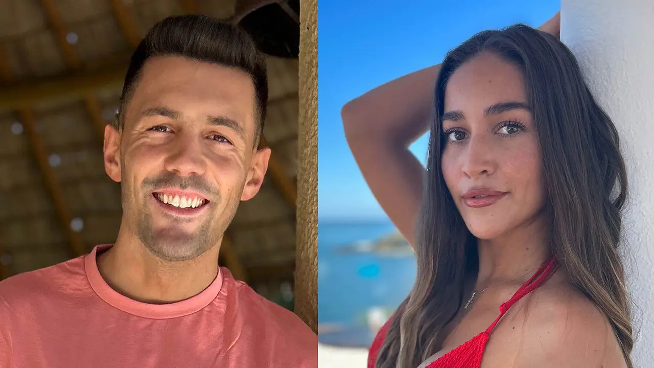 Max und Vanessa Max und Vanessa - Foto: RTL