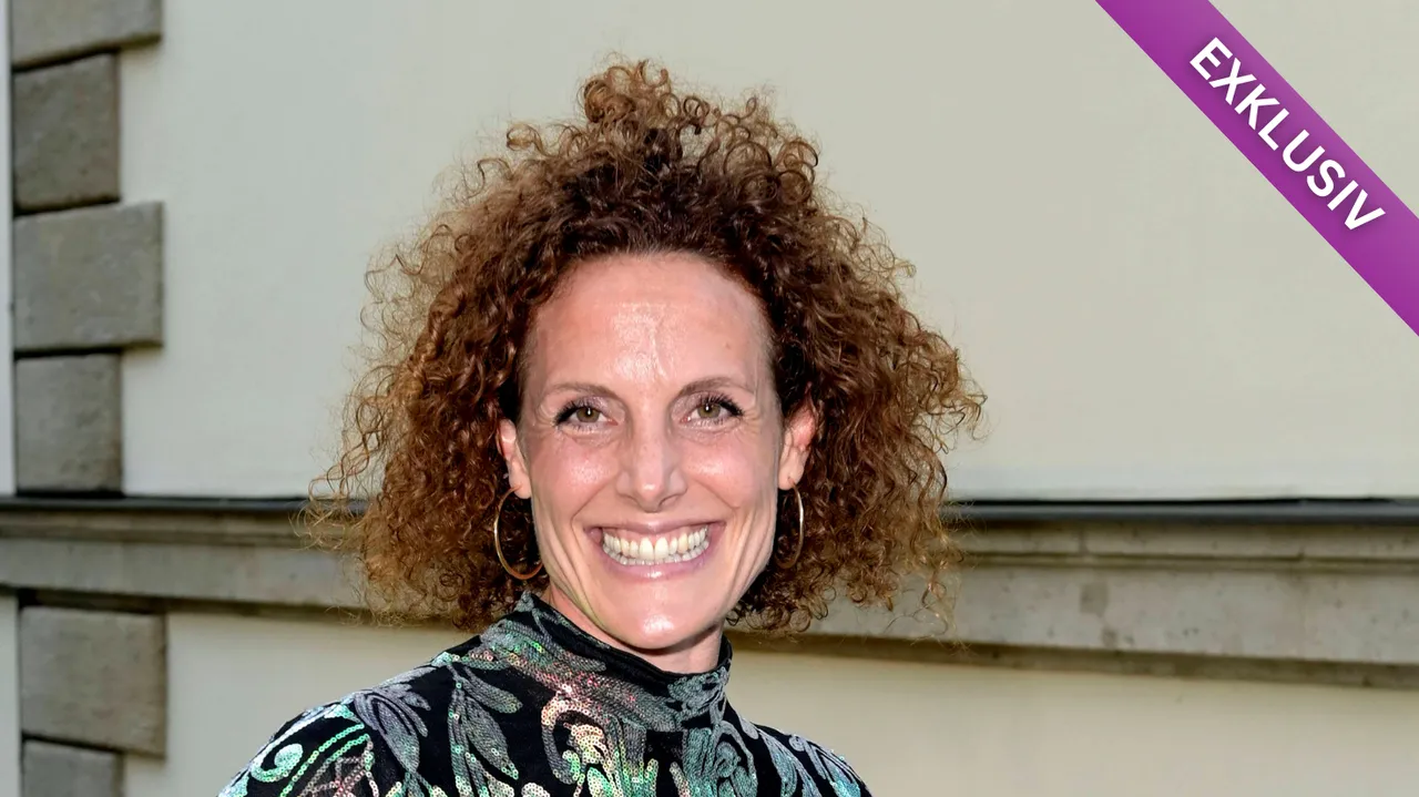 Barbara Lanz Barbara Lanz - Foto: IMAGO / Future Image