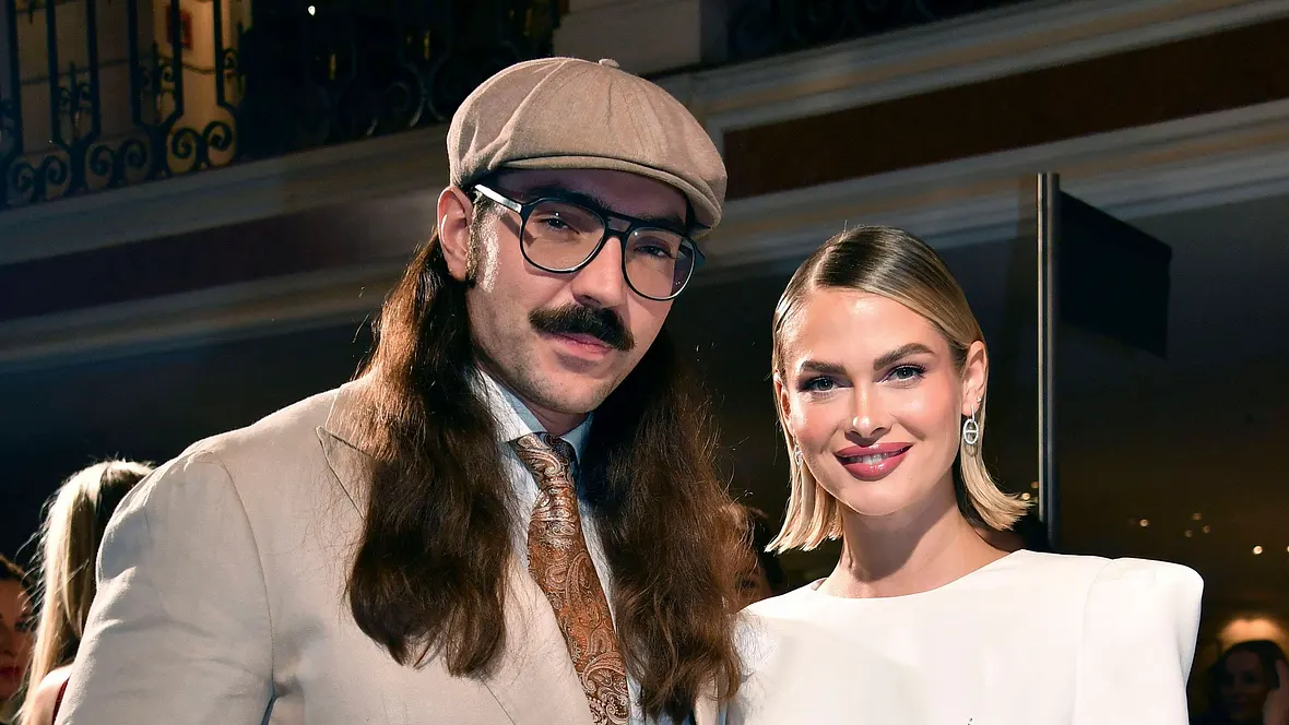 Fabio Knez & Darya Strelnikova