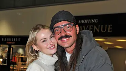 Fabio Knez & Darya