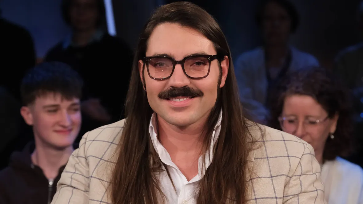 Fabio Knez im März zu Gast in der NDR Talk Show