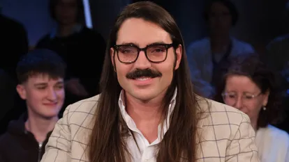 Fabio Knez im März zu Gast in der NDR Talk Show