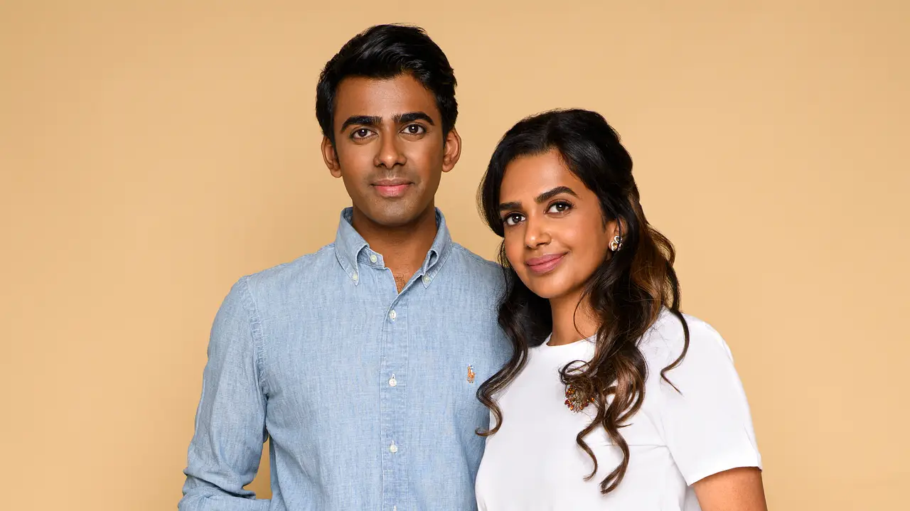 Fable & Mane Akash und Niki Fable & Mane Akash und Niki - Foto: Fable & Mane