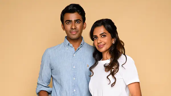 Fable & Mane Akash und Niki