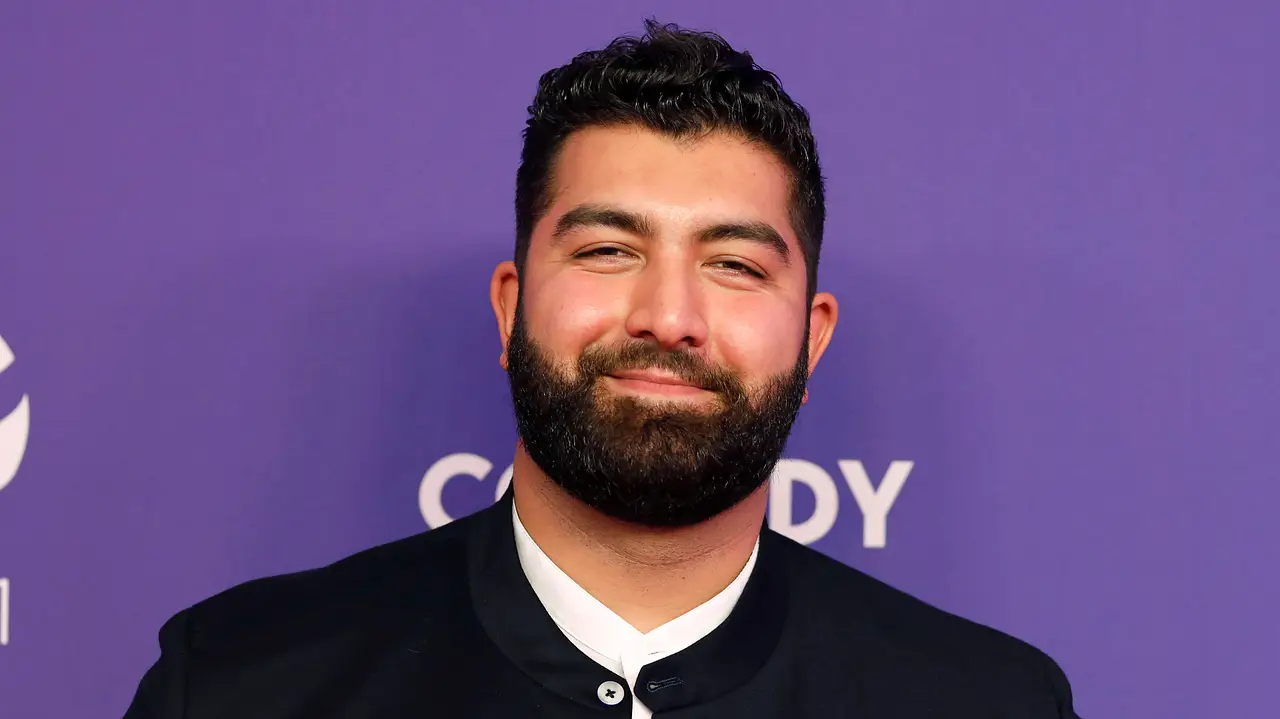 Faisal Kawusi ist Single Faisal Kawusi ist Single - Foto: Imago