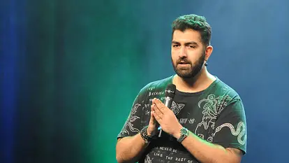 Faisal Kawusi